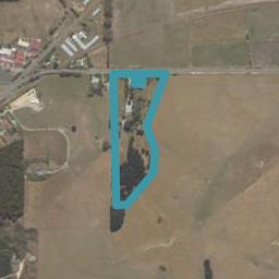 5549 Hampden-Palmerston Road, Palmerston