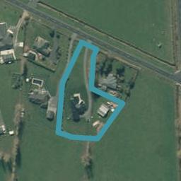 149 Boyd Road, Gordonton