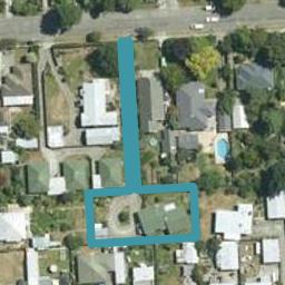 9 Stratford Street, Blenheim