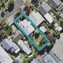 15 Warwick Avenue, Westmere, Auckland