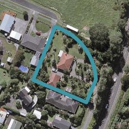 15 Hau Lane, Oakura, Ōakura
