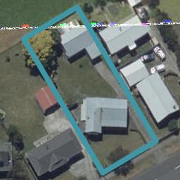 80 Mulgrave Street, Ashhurst, Ashhurst