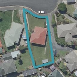 6 McGlashan Street, Glenleith, Dunedin