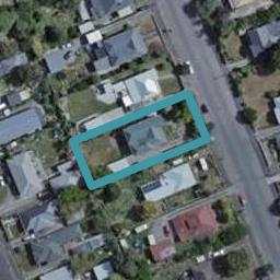 83 Perry Street, Masterton