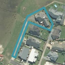 1C Rata Lane, Paeroa, Paeroa