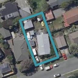 4 Pukeko Place, Southshore, Christchurch