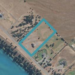 0 Max Smith Drive, Twizel, Twizel