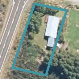 4 Erua Road, Erua