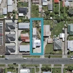 208 Bowmont Street, Georgetown, Invercargill