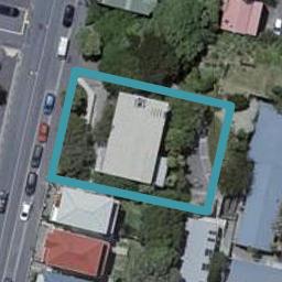 121 Tasman Street, Mount Cook, Wellington