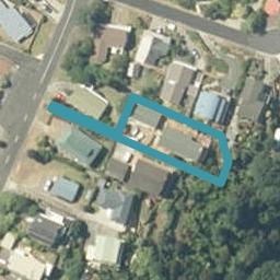 4 Tairua Heights, Tairua, Tairua