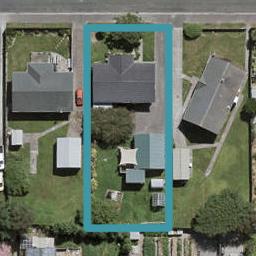 19 Albany Street, Kingswell, Invercargill