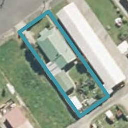 8 Gibson Street, Ross