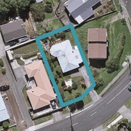 48 Brois Street, Frankleigh Park, New Plymouth