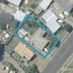 12 Norfolk Street, Tamatea, Napier