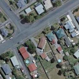 101 Makoura Road, Masterton