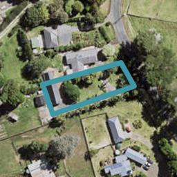270 Amreins Road, Taupaki