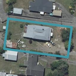 80 West Street, Feilding, Feilding