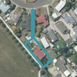 609 Willow Place, Akina, Hastings