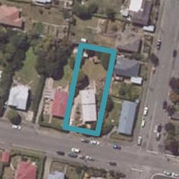 40 Arun Street, South Hill, Oamaru