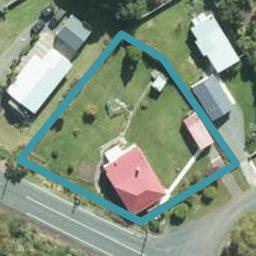 25 Liverpool Street, Dargaville, Dargaville