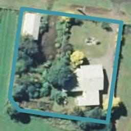 96 South Road, Manaia, Manaia