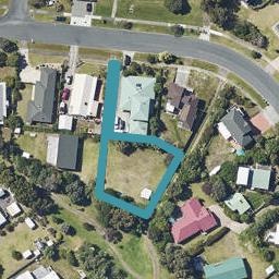 12 Papaunahi Road, Bowentown, Waihi Beach
