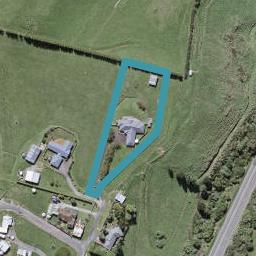 41 Allan Road, Burgess Park, New Plymouth