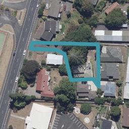 84E Hillcrest Road, Hillcrest, Hamilton
