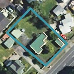 80 Fairfield Road, Hawera