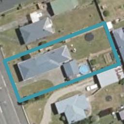 53 Miller Street, Dannevirke, Dannevirke