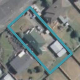 6 Adams Street, Hampstead, Ashburton