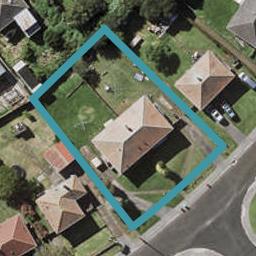 25 Tunis Road, Panmure, Auckland