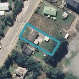 107 Queen Street, Balfour, Balfour