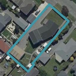 3 Arlington Street, Burnside, Christchurch