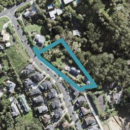 91 Rising Parade, Fairview Heights, Auckland