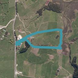 996 Wharehine Road, Wharehine, Wellsford