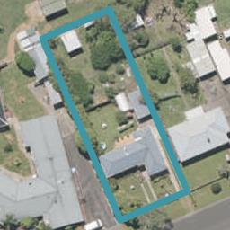 54 Paterson Street, Aramoho, Whanganui