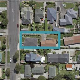 81B Antrim Street, Windsor, Invercargill