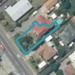 307C Frederick Street West, Mahora, Hastings