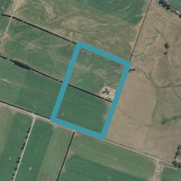 740 Boundary Creek Road, Dunsandel, Dunsandel