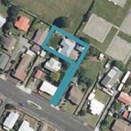 8 Douglas Street, Levin, Levin