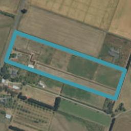 754 Waterholes Road, Christchurch
