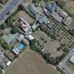 0 South Road, KURIPUNI, MASTERTON