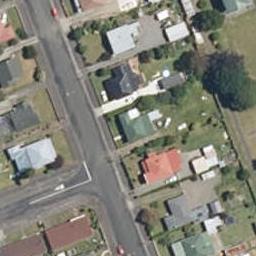 17A York Street, Dannevirke