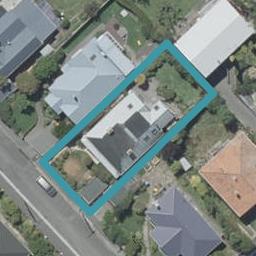 15 Farquharson Street, Opoho, Dunedin