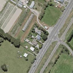1151 State Highway 1, Te Horo