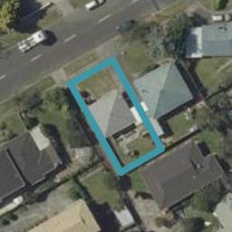 7 Pencarrow Street, Highbury, Palmerston North