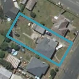27 Winchester Street, Levin, Levin