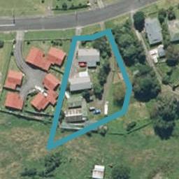 11 Taumarunui Street, Taumarunui